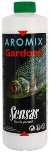 Sensas AROMIX 500ML (Gardons)