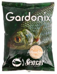 Sensas ADDITIF 300G (Gardonix)