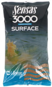 Sensas 3000 SURFACE 1 kg