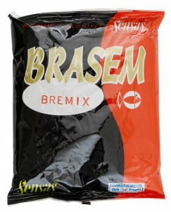 Sensas ADDITIF 300G (Bremix Super Brasem)