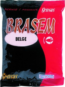 Sensas ADDITIF 300G (Brasem Belge)