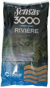 Sensas 3000 RIVIERE