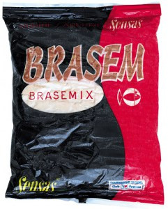 Sensas ADDITIF 300G (Brasemix Special Gros Poissons)