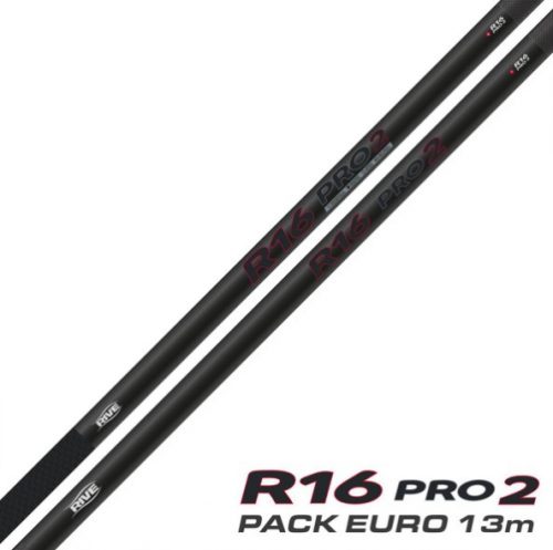 RIVE R-16 PRO 2 SZETT, 13,00 M