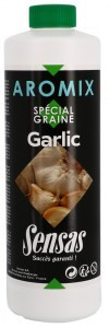 Sensas AROMIX 500ML (Garlic)