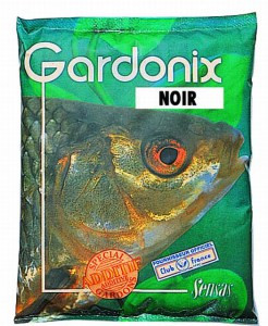 Sensas ADDITIF 300G (Gardonix Noir)