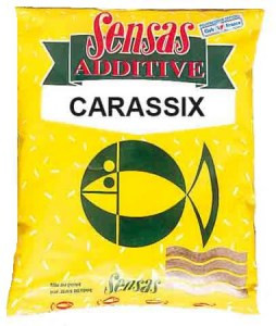 Sensas ADDITIF 300G (Carassix)