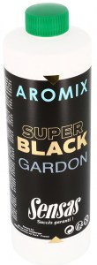 Sensas AROMIX 500ML (Gardon Black)