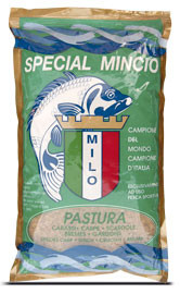 Milo Pastura Special Mincio etetőanyag - 1 kg