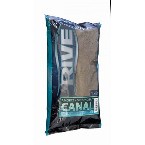 RIVE AMORCE 1 KG (CANAL)