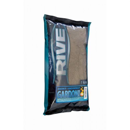 RIVE AMORCE 1 KG (GARDON NOIR FINE)