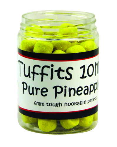 BAGEM TUFFITS PURE PINEAPPLE 10mm