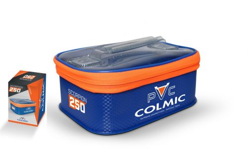 COLMIC EVA táska SCORPION 250 PVC