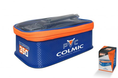 COLMIC EVA táska SCORPION 350 PVC