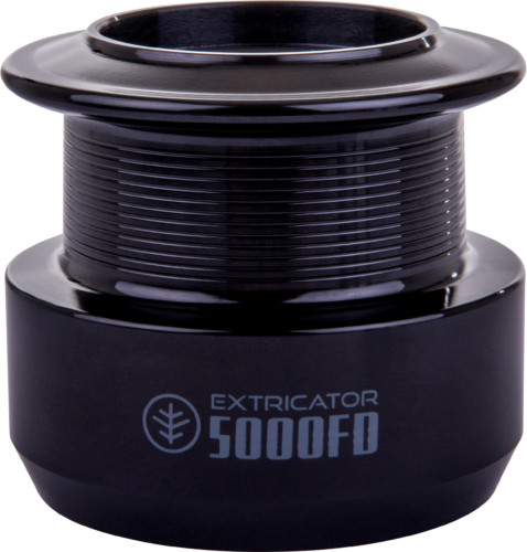 WYCHWOOD EXTRICATOR 5000FD SPARE SPOOL BLACK