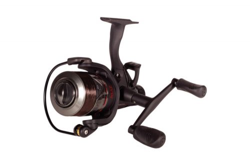 MAP CARPTEK ACS 4000 FS REEL