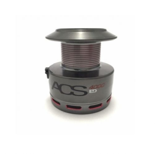 MAP CARPTEK ACS 4000 FS DEEP SPOOL