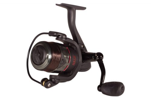 MAP CARPTEK ACS 3000 FD REEL