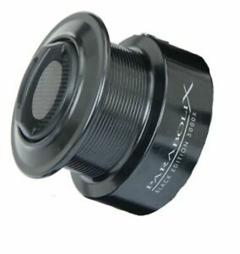 MAP Parabolix B/E 3500X Spare Spool