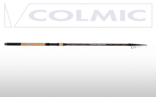 Colmic DIADEMA 400 cm (30-120gr)