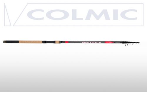 Colmic DUNCAN 400 cm (10-80gr)