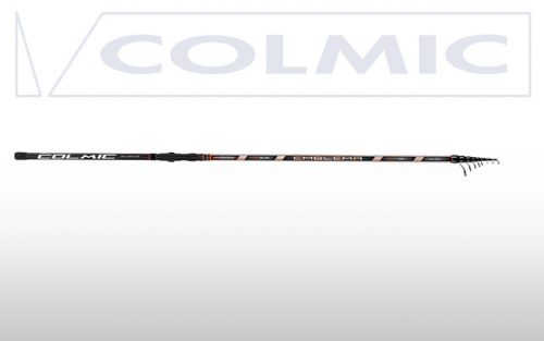 Colmic EMBLEMA 450 cm (30-120gr)