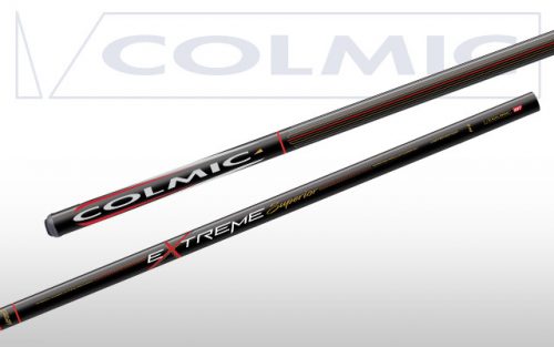 Colmic E-XTREME SUPERIOR 500 cm