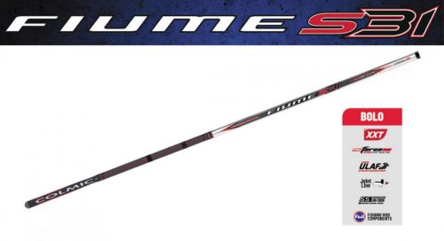 Colmic FIUME S31 600 cm (25gr)