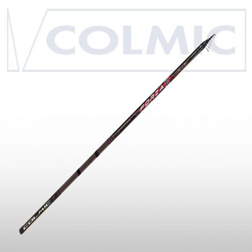 Colmic Forza 10 600cm 80gr