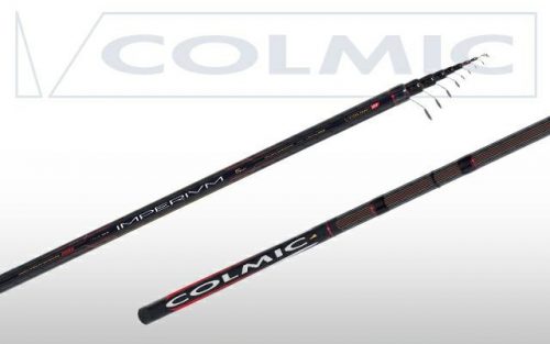 Colmic IMPERIVM 700 cm (80gr)