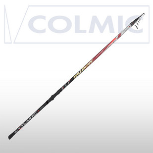 Colmic MYSIA MATCH 400 cm (10-80gr)