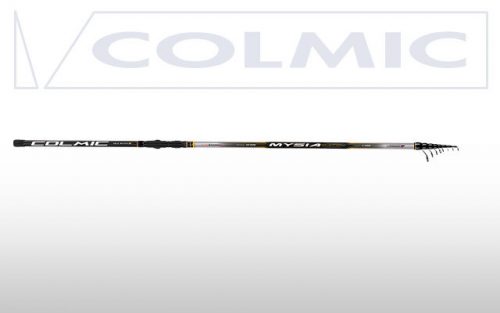 Colmic MYSIA MATCH 420 cm (10-80gr)