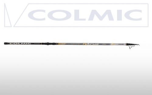 Colmic NITRUS 400 cm  (80gr)