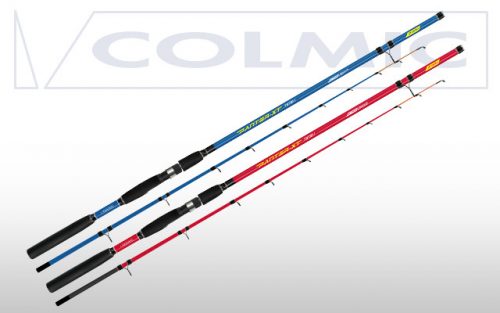 Colmic PANTER XT TATAKI 240 cm (Medium Light)