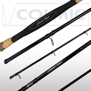 Colmic PRIAM RUSH SPECIAL CARP SL 10' - 300 cm (2 sect.)