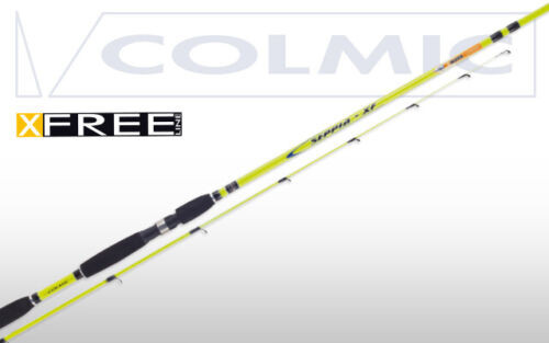 Colmic SEPPIA XT 160 cm (Medium Light)