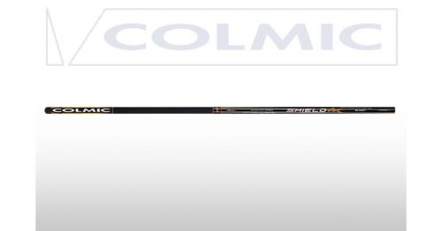 Colmic SHIELD RX 500 cm