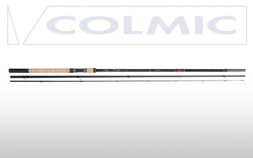 Colmic DEXTER MATCH 390 cm (5-20gr)