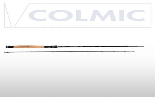 Colmic ELECTRO MATCH S31 300 cm (3-20gr)