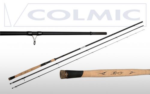 Colmic Real Professional 15 420 cm (15 gr)