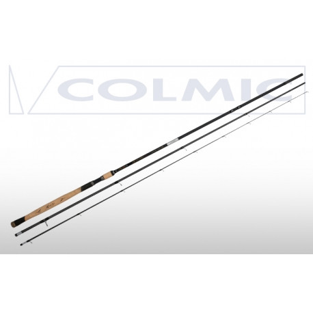 Colmic REAL SUPERIOR CLASS 420 cm (6-20gr)