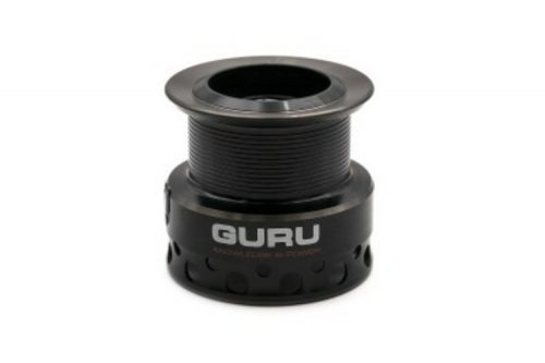 GURU A-CLASS 5000 SPARE SPOOLS