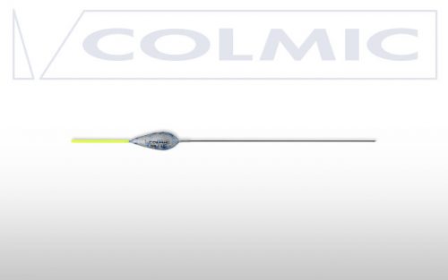 Colmic TITANIUM CARP COMP. 2 úszó