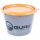 GURU GRAY BUCKET 19L INCL. LID