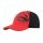 GURU RED 3D CAP