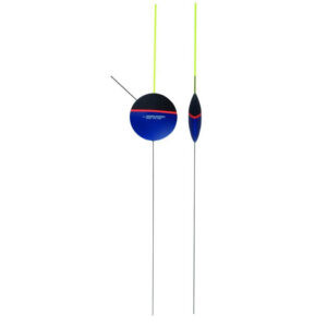 Colmic STRALE PAVONE C/Insert  2 + 1gr - 4+1gr úszó