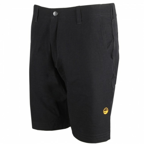 Guru Shorts Black  S