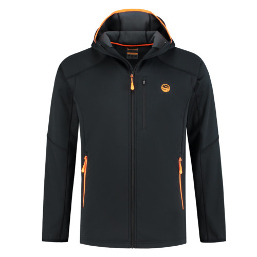 Guru Polar Softshell Jacket  S