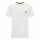 GURU Semi Logo Tee White S