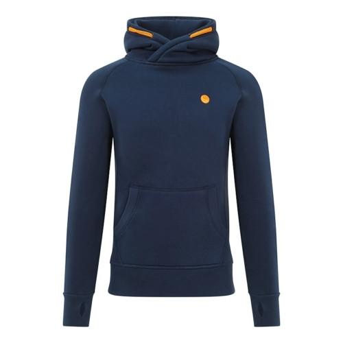 GURU Hoodie Navy S